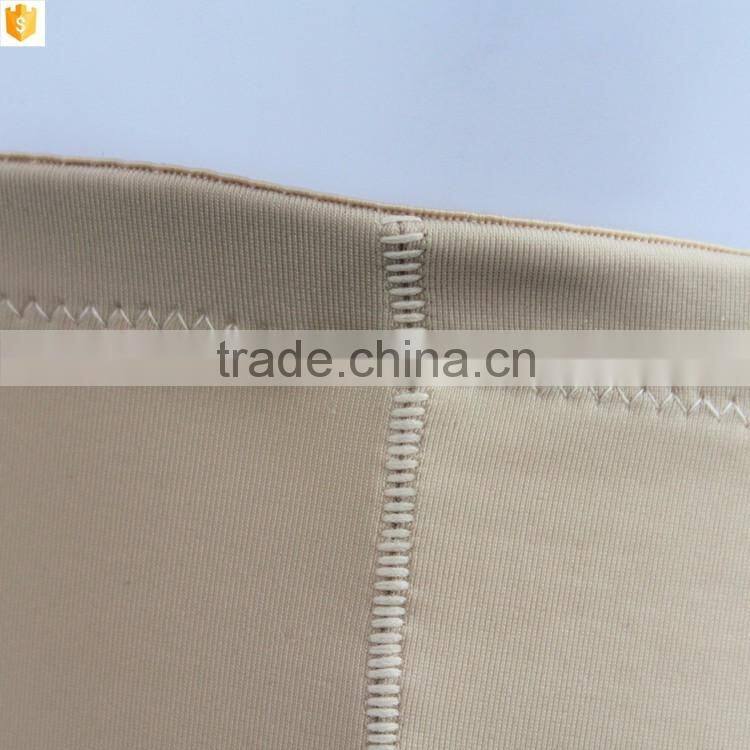 Hot sale lady panty underwear shaper,corset slimming high waist shaper