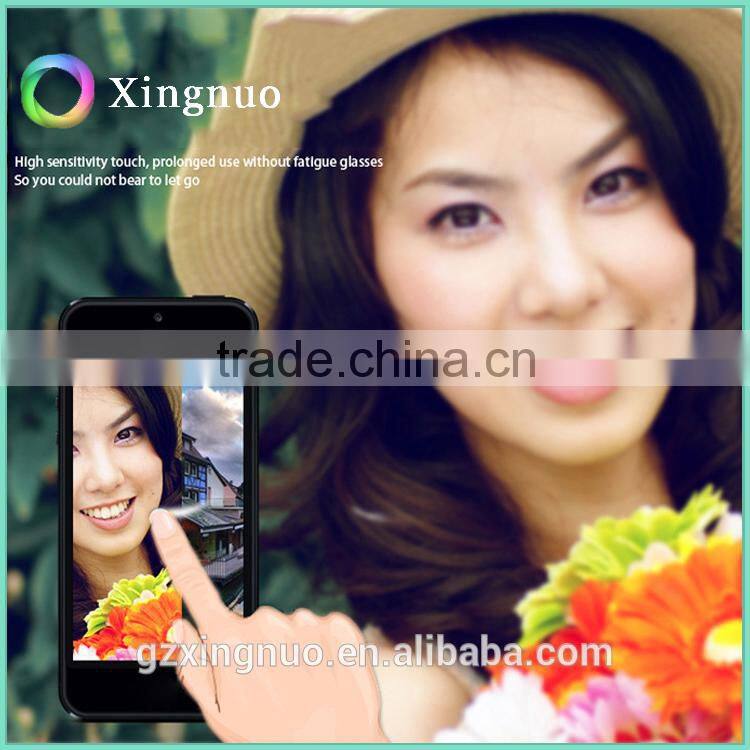 Tempered glass screen protector for iphone 4