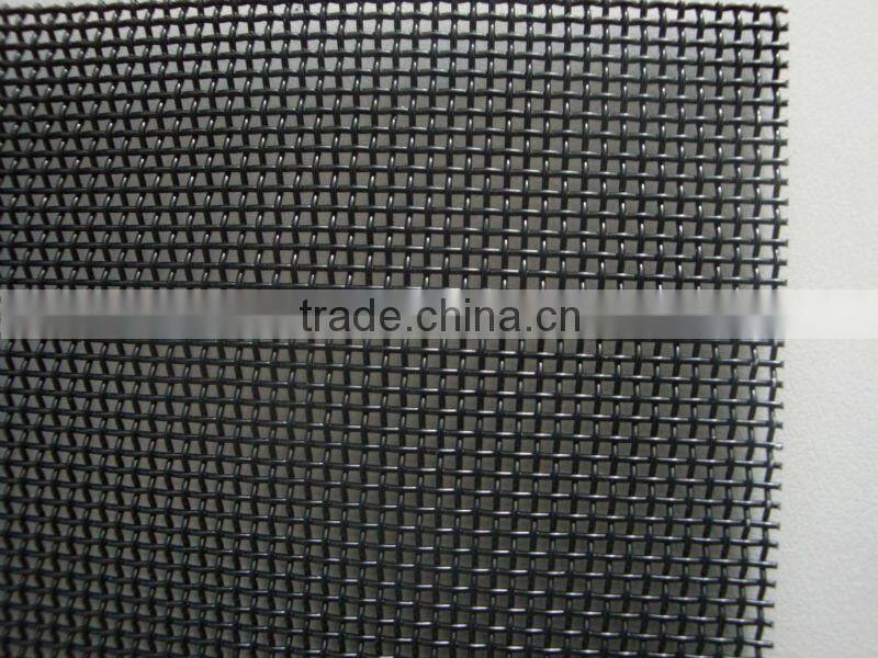 Nickel Wire Netting