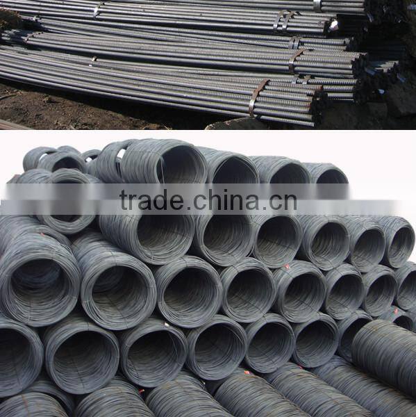 concrete Iron rods for construction, 16mm steel rebar