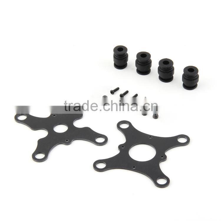 Glass fiber Absorber Plate Verson 2 for DJI Phantom