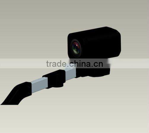 Hengsheng HDMI digital portable 2Mega visual display HS-7200C