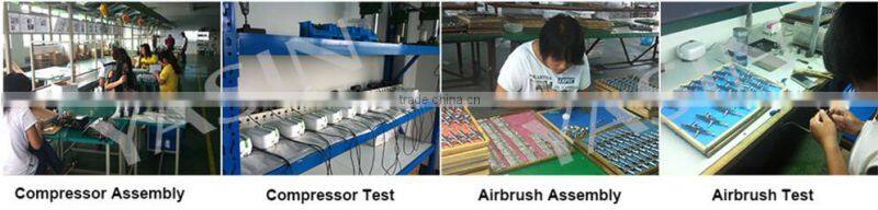 badger 200 airbrush art for beginners