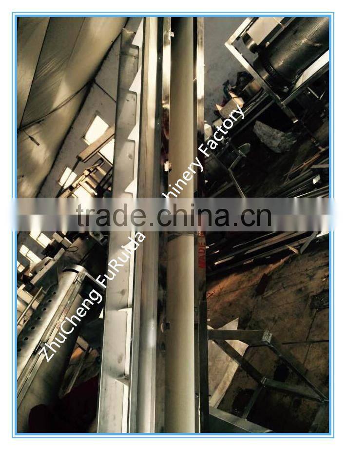 poultry conveyor/chicken farm