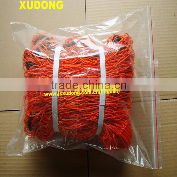 high strenght trailer net cargo net with lowest price