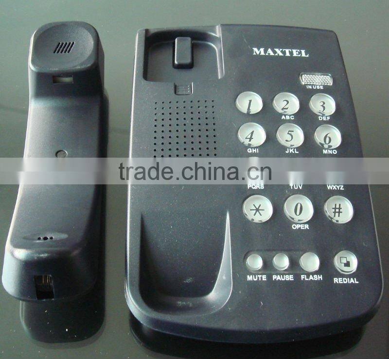 P/T landline telephone