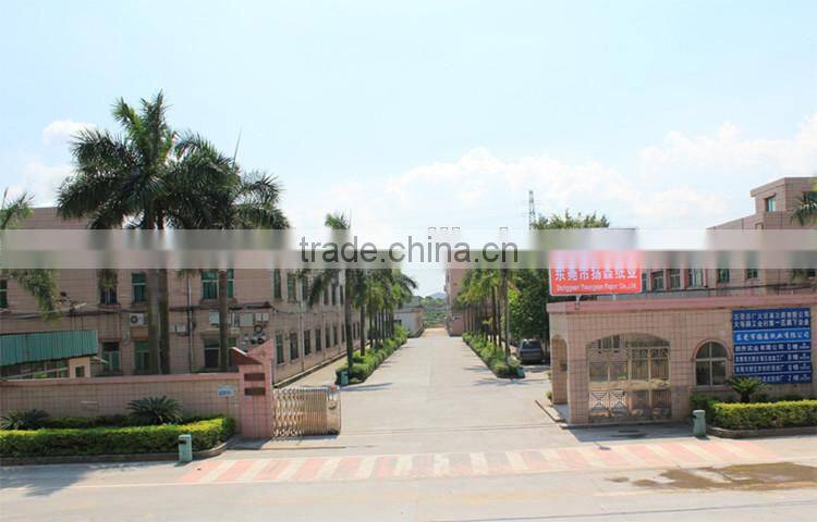 350gsm recycled drawing black paper