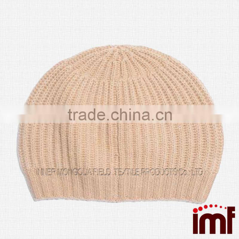 High Quality Fashion Women Wool Knitted Hat