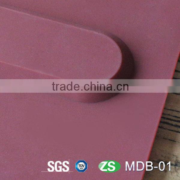 Rubber Sidewalk Warning Tactile Paving For Blind Road