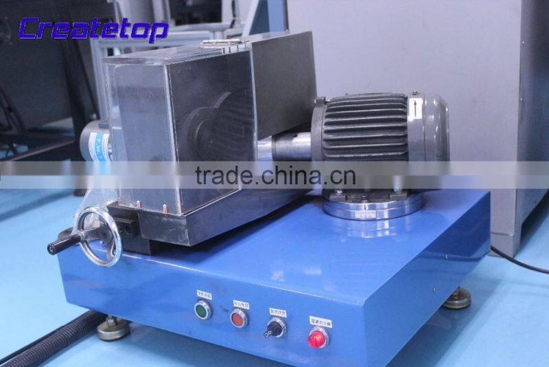 Automatic PCB broad lead cutting machine