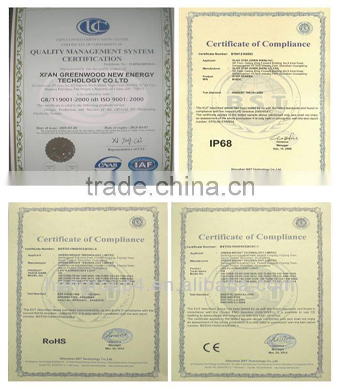 IP68 stainless steel high power led underwater lamp for fishing boat