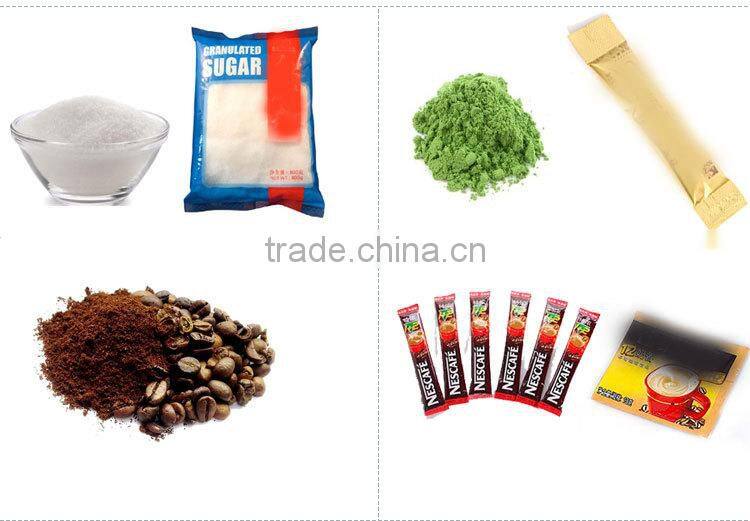 China Alibaba Automatic Flour Packing Machine For Paper Bag