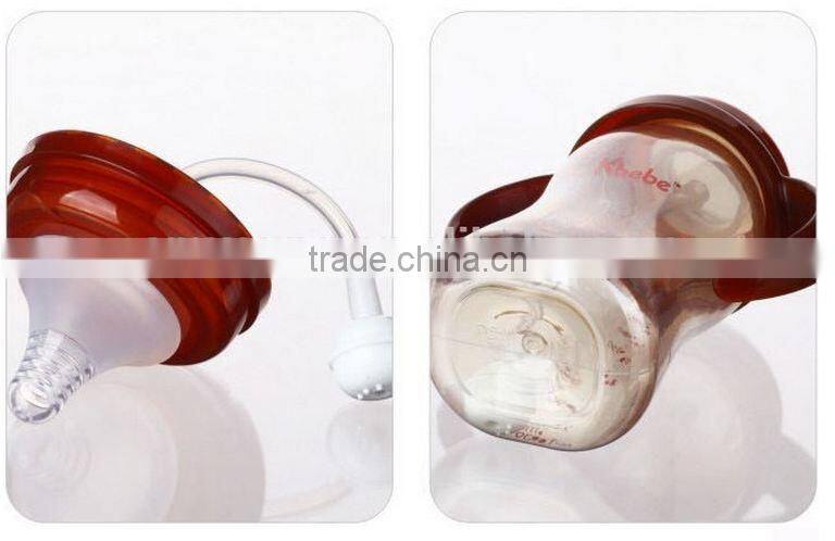 2015 Amyoung PPSU baby bottle ,PPUS Feeding Bottle Of Baby Feeding Bottle,Baby-Product-Supplier-China,PPSU baby feeding bottle