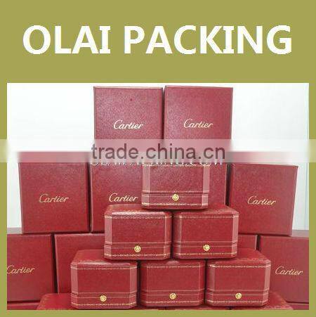 High Quality 8 Slots Wooden Tea Bag Storage Box
