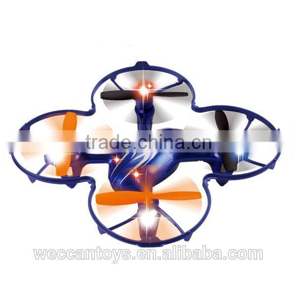 remotrol control quandcopter 2.4Ghz professional rc drone with camera