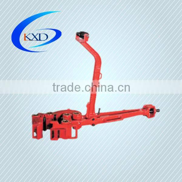 Type SB manual tongs for oilfield