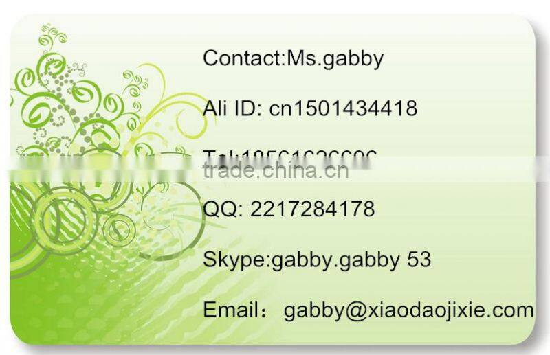 meat grilling machine