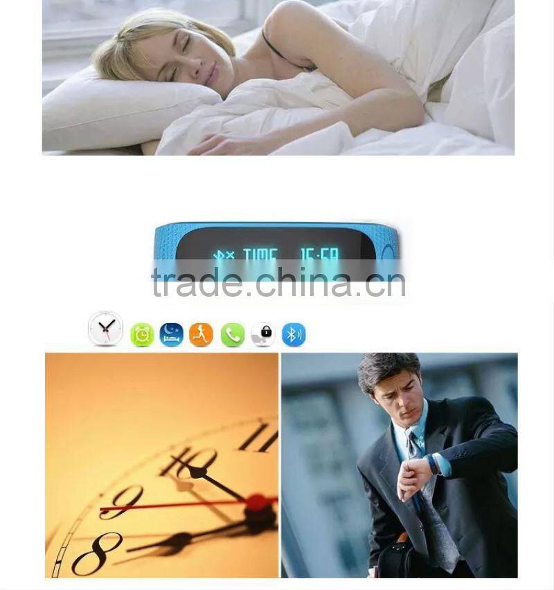 bluetooth wrist band vibrator, bluetooth vibrating bangle, china bluetooth bracelets