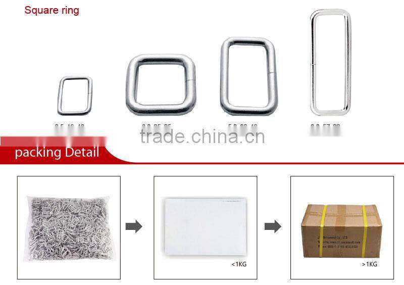 Qualified best design iron round ring