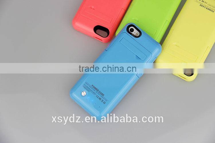 Top Selling universal power bank , Power Bank Case for iphone 6