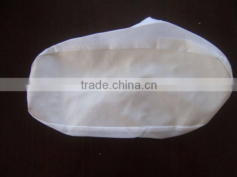 PP+PVC Shoe Cover/ Super Anti-Skid Shoe Cover