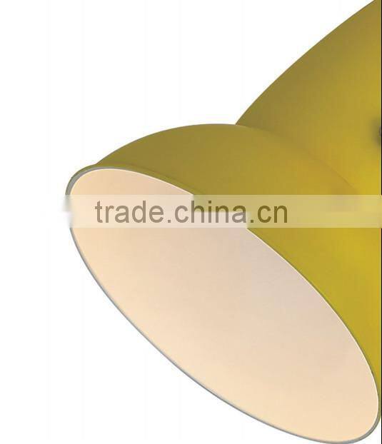 Rocker arm flexible floor lamp indoor floor lamp