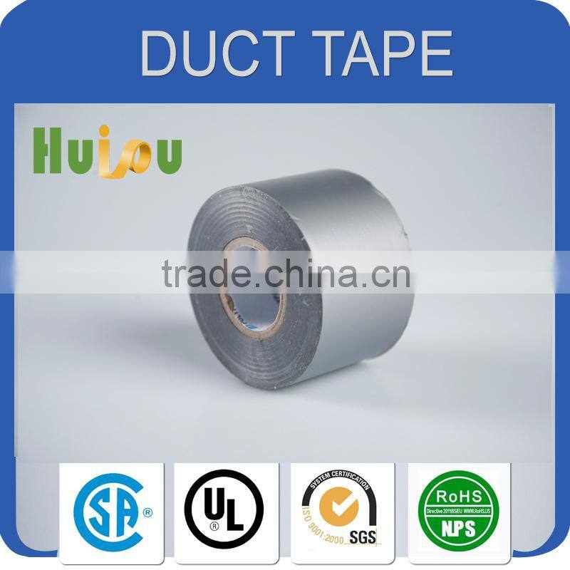 pvc air conditioning tape rubber adhesive