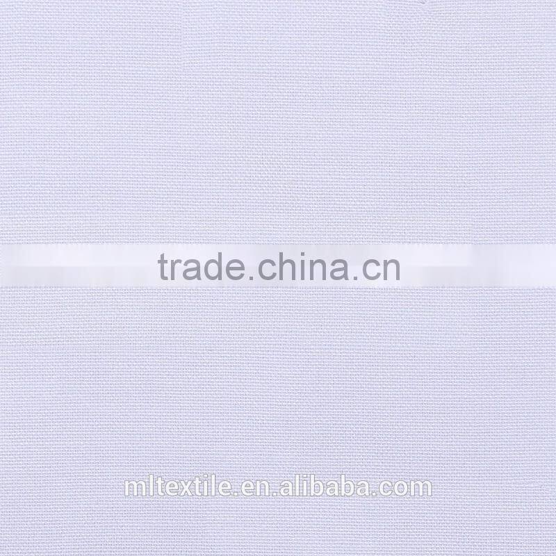 Twill polyester cotton fabric for clothing manufacturer/oxford shirt fabric