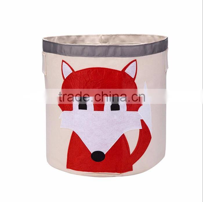 High quality professional fashion storage boxes