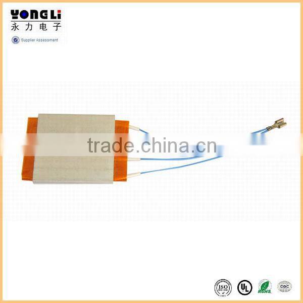 PTC Heater for Bottle Warmer