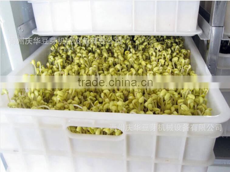 Automatic Bean Sprout Machine With CE