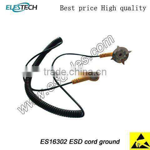 anti-static esd ground cord