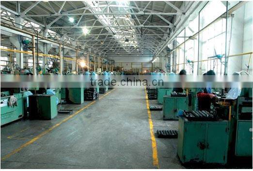 Stainless Steel Valve Stem Parts