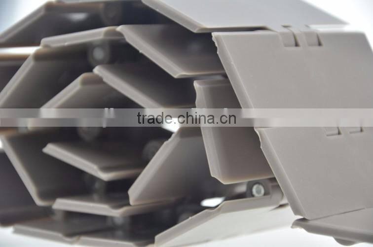 Straight Running Plastic Flat Top Chain Manufacturer factory