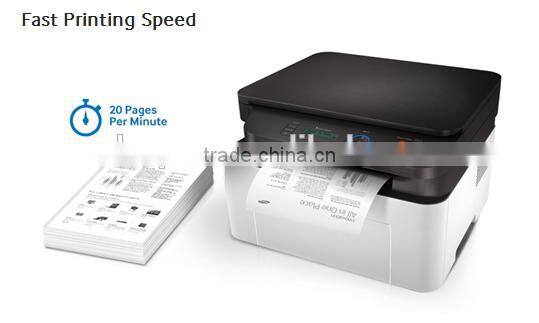 Xpress 20PPM Mono Multifunction Laser Printer For Samsung M2070