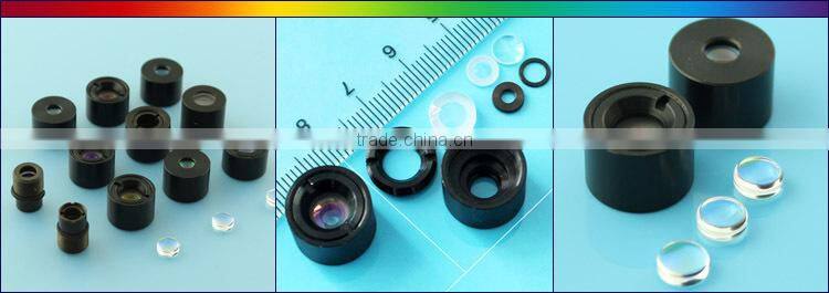 Focus Optical Lenses