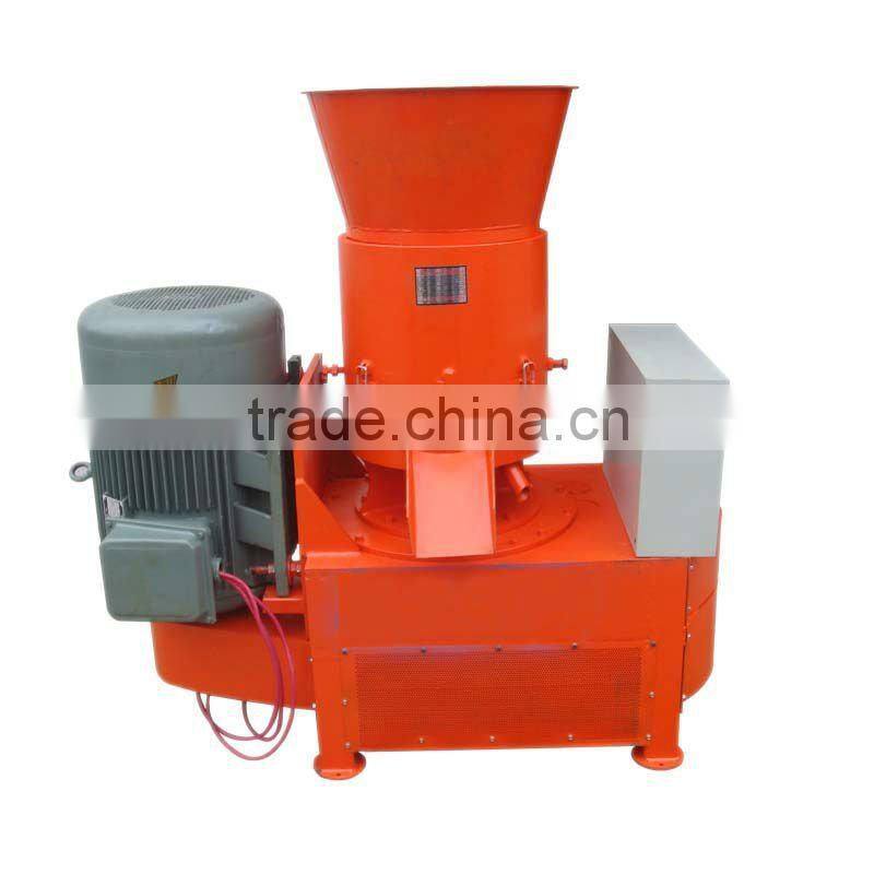 Bioenergy Wood Pellet Machine/Wood Pellet Mill