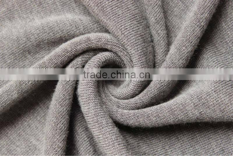 free sample cotton+rayon single jersey/cabana cloth