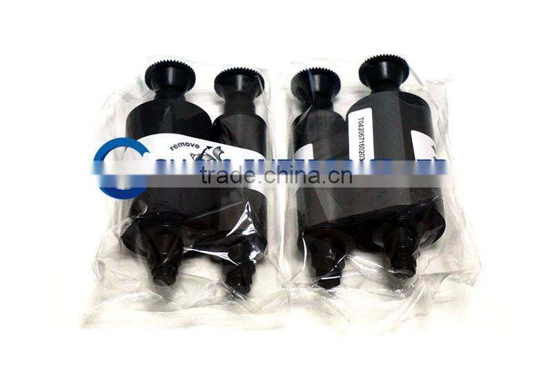 Evolis 1000 Images Compatible R2011 Black Ribbon