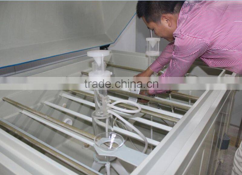 Salt Spraying Tester S-010