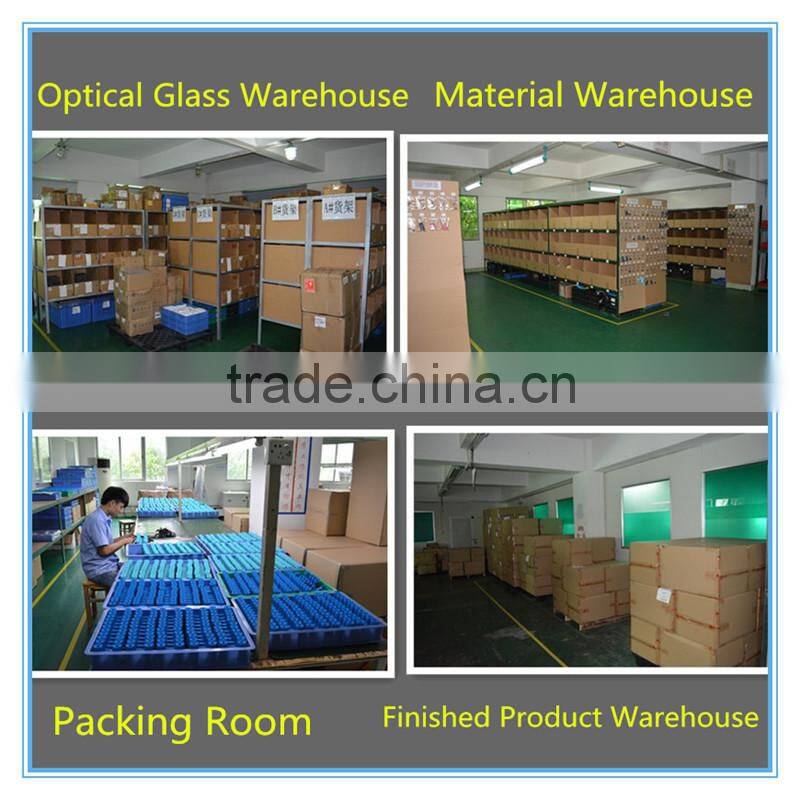 High-end Monocular Telescope Creative Ceramic Monocular telescope 20x36