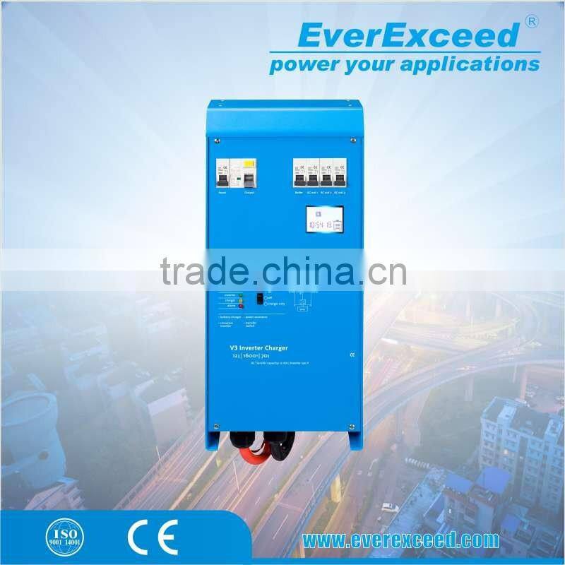 2016 EverExceed high quality solar pumping system / solar water pump