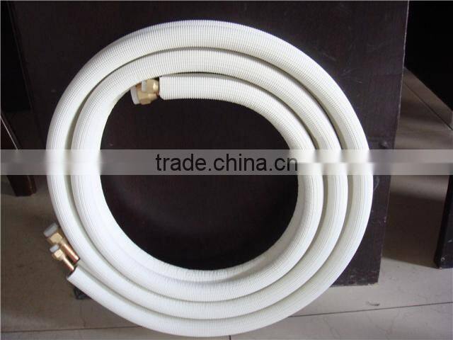 flexible pipe copper aircon