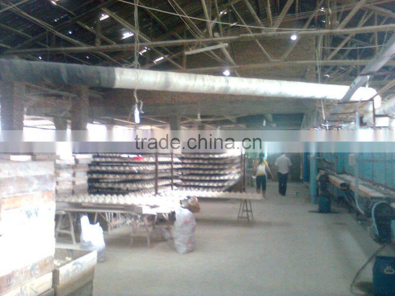 Wholesale Reflective Double Side Ceramic reflectors markers