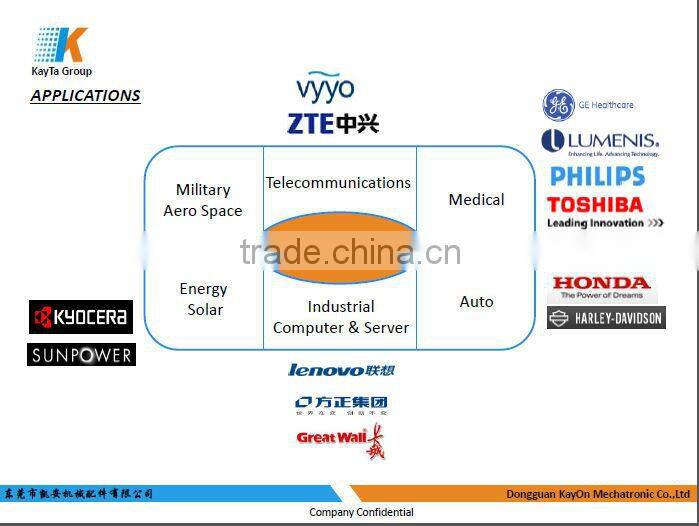 custom manufacturing metal parts OEM High Precision Sheet Metal Air Conditioning Parts,Stamping Part,Metal Stamping