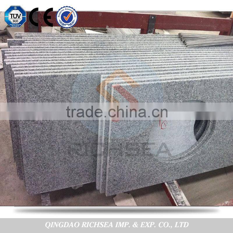 Granite tile, Granite slab, Granite countertop
