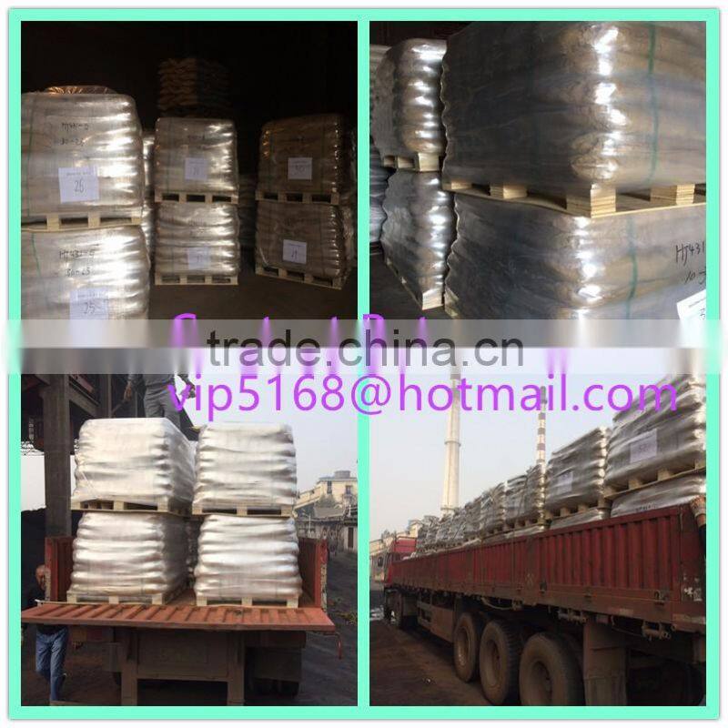 China manufacturing Agglomerated flux SJ501