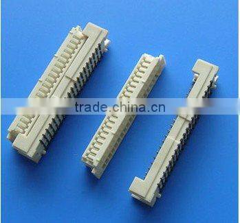 LCD monitior connectors for HRS connectors