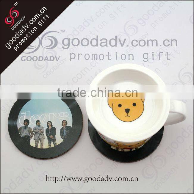 mdf blanks for coasters