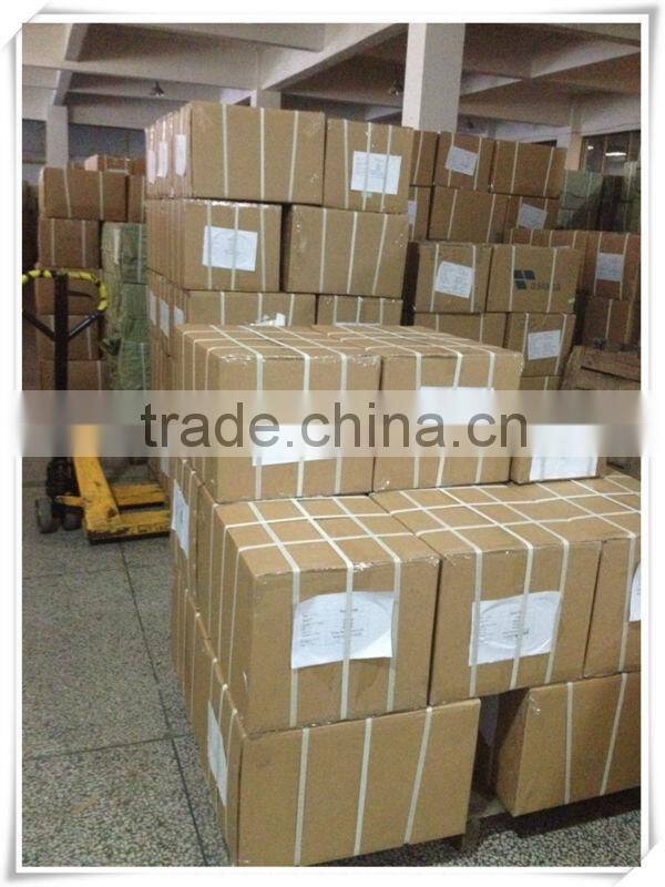 Double anti-false plastic cap for vodka bottles made in China